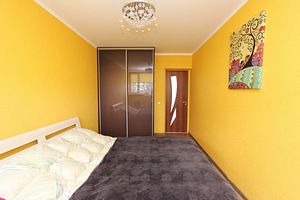Baudīt komfortablu atpūtu var mājīgā dzīvoklī Dubultos (3 foto no 9)
