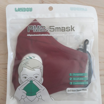 Mask respiraator