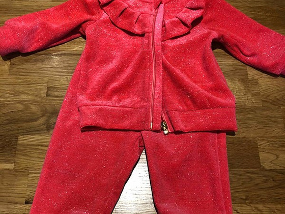 Комплект Billieblush, 74