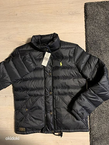 Ralph Lauren s. S jope (2 foto / 2)