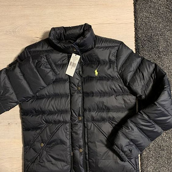 Ralph Lauren p. S куртка
