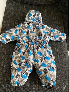 Комбинезон (3 фото из 3)