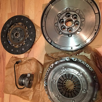 Sidurikomplekt Opel