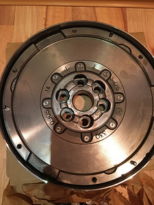 Sidurikomplekt Opel (2 foto / 3)