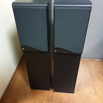 Kef Coda 9 напольные колонки