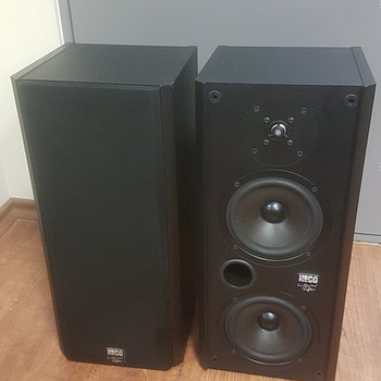 Heco Interior Reflex 20 колонки