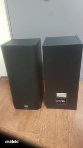 Heco Interior Reflex 20 колонки (2 фото из 2)