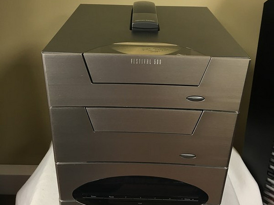 Harman Kardon Festival 500