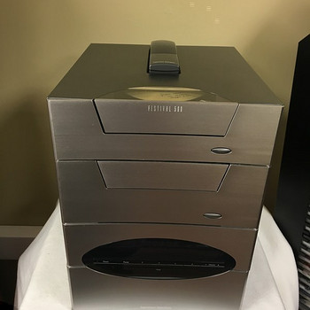 Harman Kardon Festival 500