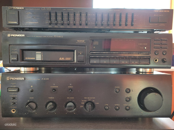 Pioneer
