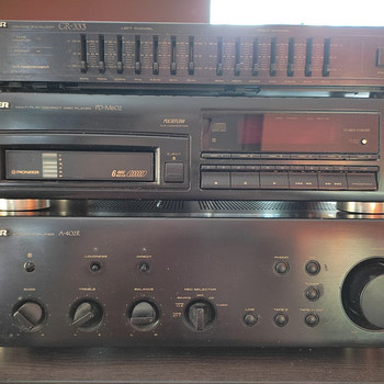 Pioneer