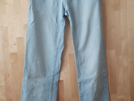 Мужские джинсы VIGOSS JEANS L34