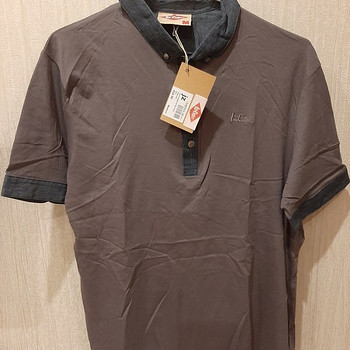 Uus meeste T-särk Lee Cooper, M