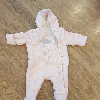 Mothercare комбинезон для девочки, s 62