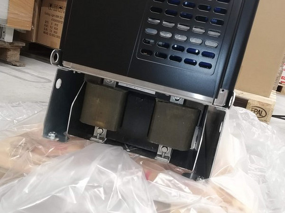 AC Drive PowerFlex753, Allen-Bradley