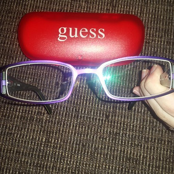 Оправа «Guess” для девочки
