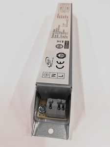 Elektrooniline ballast 2x58W T8 (3 foto / 3)