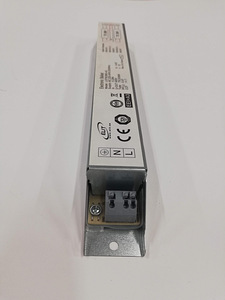 Elektrooniline ballast 2x36W T8 (2 foto / 3)