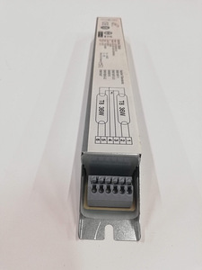 Elektrooniline ballast 2x36W T8 (3 foto / 3)