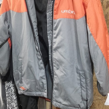 Spordikomplekt Umbro voodriga