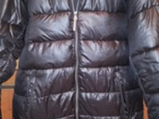 Новая куртка ISEPEAK и Jack& Jones