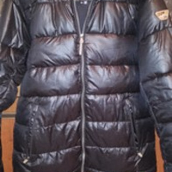 Jope uus ISEPEAK ,Jack&Jones,ZARA