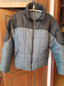Jope uus ISEPEAK ,Jack&Jones,ZARA (3 foto / 3)