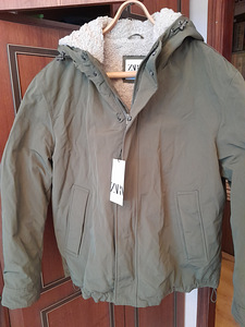 Jope uus ISEPEAK ,Jack&Jones,ZARA (2 foto / 3)