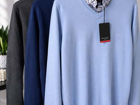 Pierre Cardin džemperid