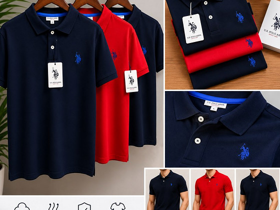 Us Polo