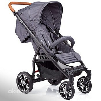 Käru Gesslein S4 Air+