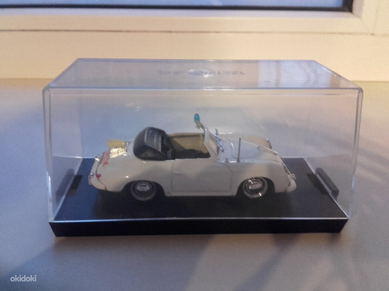 Porsche Classic в оригинальной коробке, 1/43