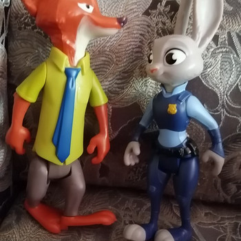 Игрушки