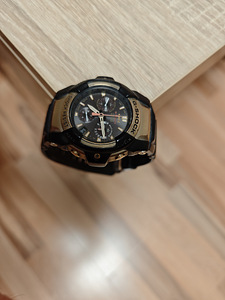 Часы casio g-shock gs 1100b (1 фото из 3)