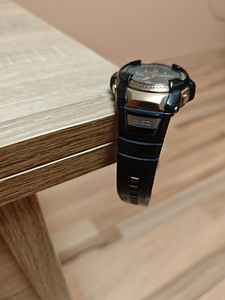 Часы casio g-shock gs 1100b (2 фото из 3)