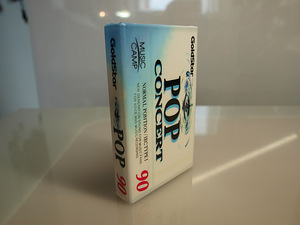 GoldStar 90 (1 foto / 3)
