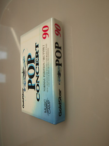 GoldStar 90 (3 foto / 3)