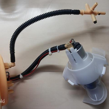 Kasutatud pump bmw