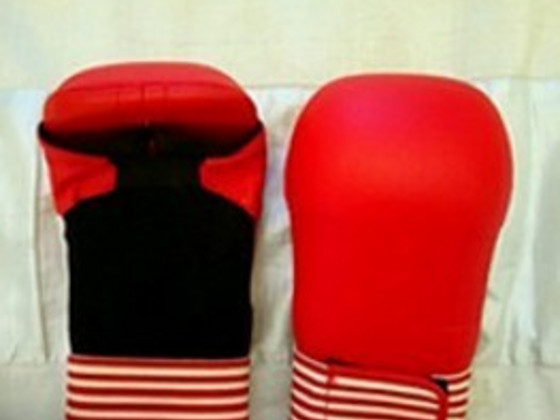 Карате защита