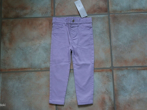 Новые джинсы F&F Kids