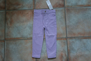 Uued F&F Kids puuvillased teksad (1 foto / 6)