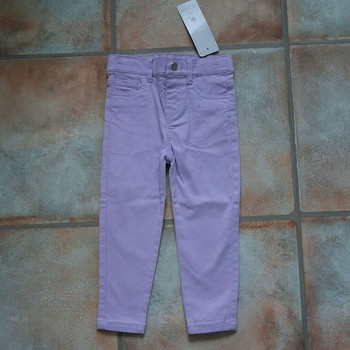 Uued F&F Kids puuvillased teksad