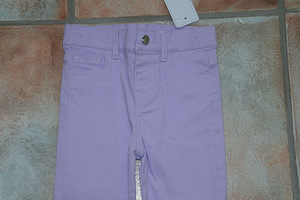 Uued F&F Kids puuvillased teksad (2 foto / 6)