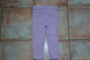 Uued F&F Kids puuvillased teksad (5 foto / 6)
