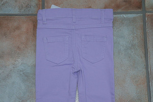 Uued F&F Kids puuvillased teksad (6 foto / 6)