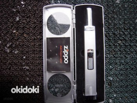 Зажигалка Zippo