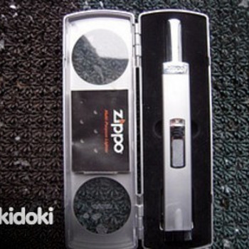 Зажигалка Zippo