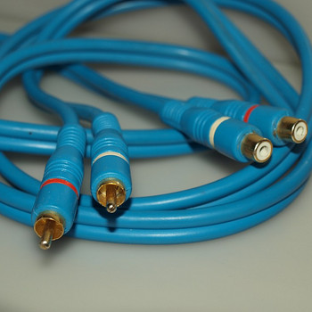 RCA kaabel pikendus 1,5m