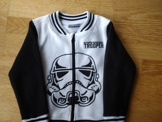 Star Wars laste kampsun, suurus 110-116