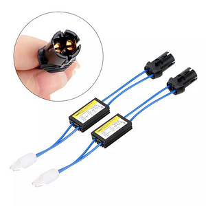Led обманки canbus H4,т10, h7, h8 , h9, h11 и тд. (3 фото из 9)